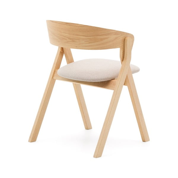 Söögitool Godia - Kave Home-image-4