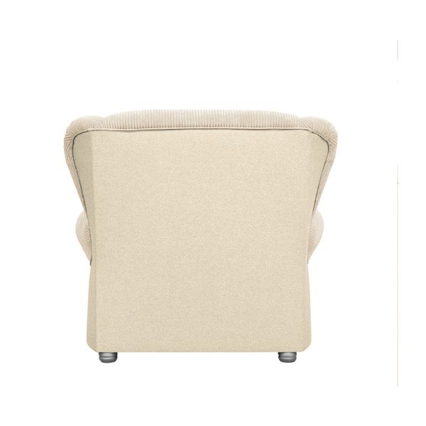 Beež manchester-kangast lamamistool Lord – Ropez-image-4