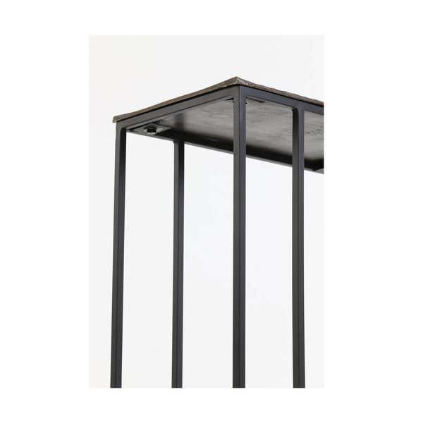 Kokkupandav laud 26x48 cm Macy - Light & Living-image-2