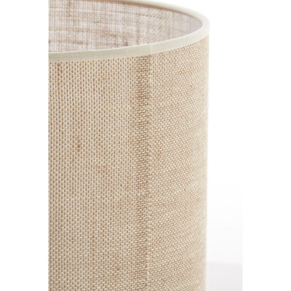 Beež lambivari ø 30 cm Sendai - Light & Living-image-4