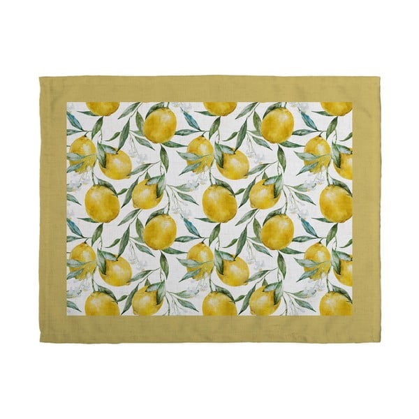 Laudlina Sidrunid, 250 x 140 cm - Really Nice Things-image-1