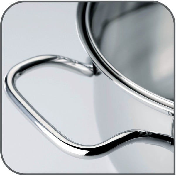 Pikk pott kaanega pastatükkide jaoks 6 l Intuition - Tefal-image-1