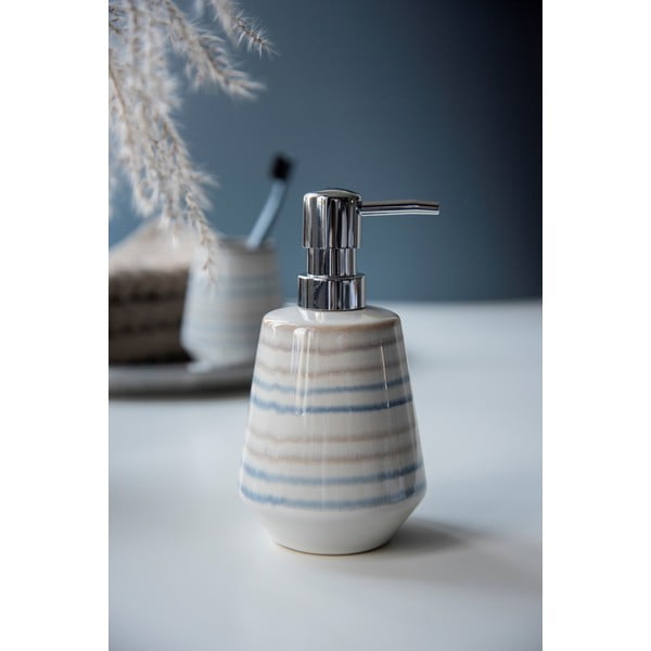 Keraamiline tass hambaharjade jaoks Navalon - Wenko-image-1