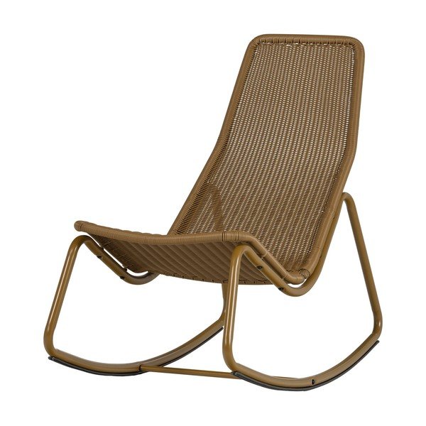 Ookerkollane kunstrotangist aiatool Tom - WOOOD