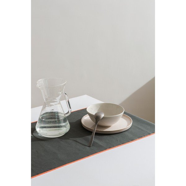 Linased linikud 2tk komplektis 41x130 cm Contrast Edge - Really Nice Things-image-1