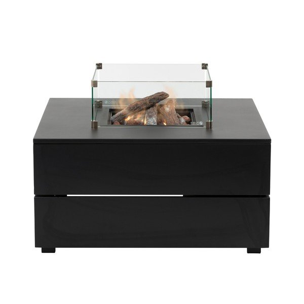 Roostevabast terasest kamin Cosipure 100 - COSI-image-4