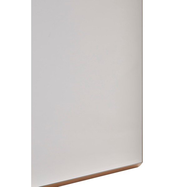 Seinapeegel 53x53 cm - Premier Housewares-image-1