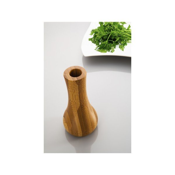 Bambusvaas , 18 cm Lotus - Bambum-image-2
