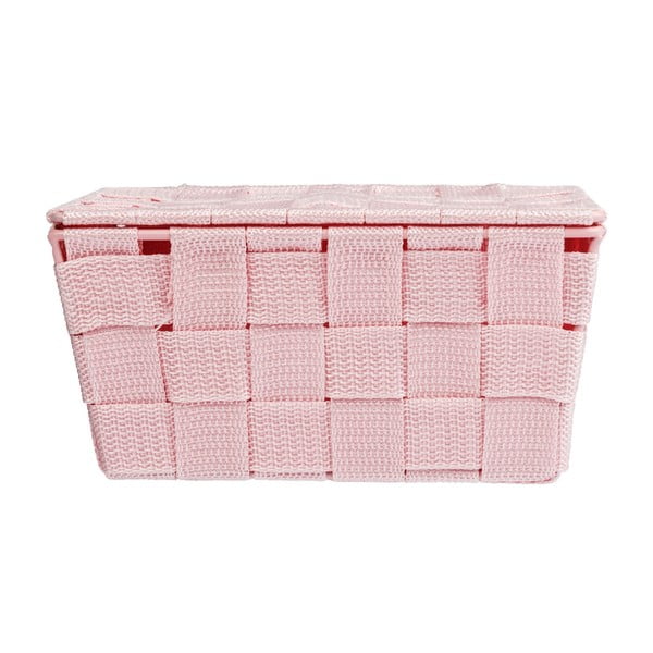 Roosa korv kaanega Adria - Wenko-image-3