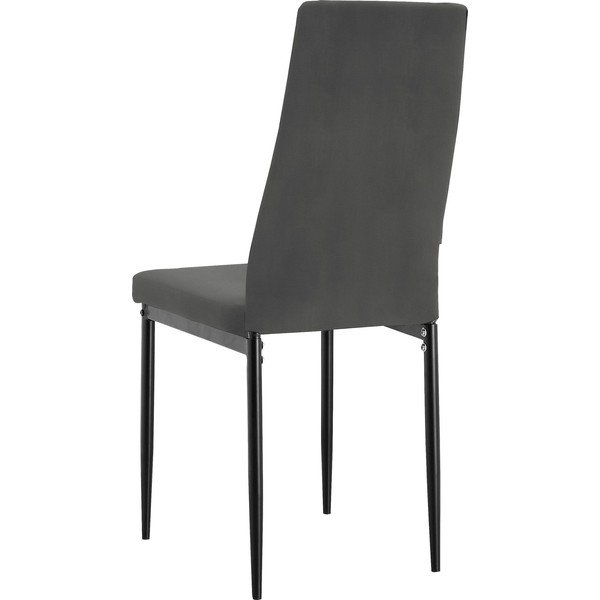 Must kunstnahast söögitool Kelly - Støraa-image-3