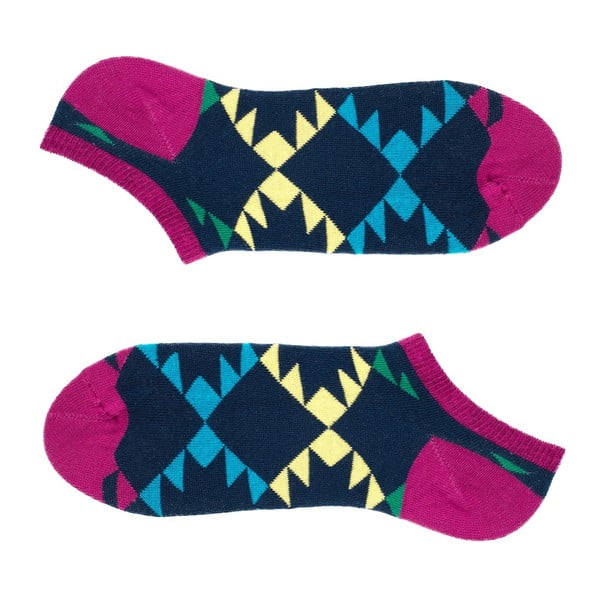 Ponožky Creative Gifts Pitagoras, nízké