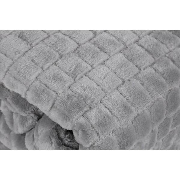 Hall voodipesu kaheinimesevoodile 200x220 cm Melinda - Mijolnir-image-2