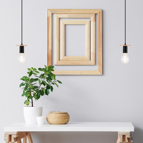 Must rippvalgusti Angelina - LAMKUR-image-2