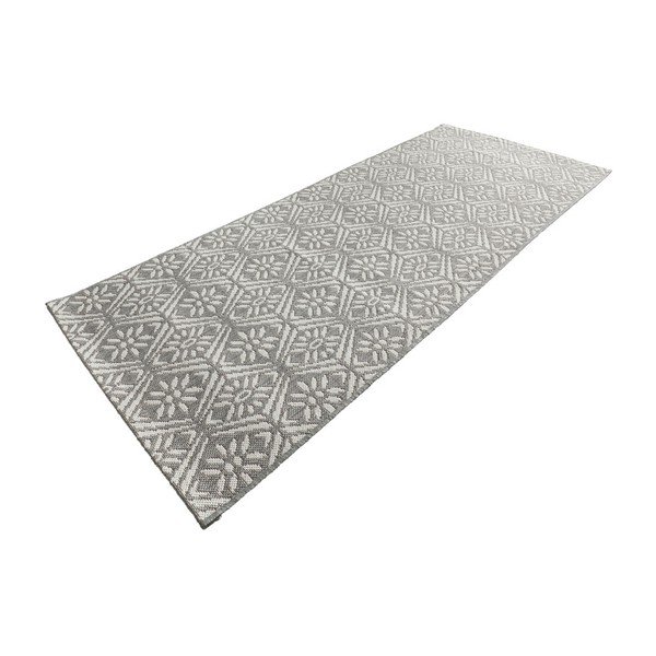 Hall ja valge jooksja , 80 x 200 cm Soho - Zala Living-image-2