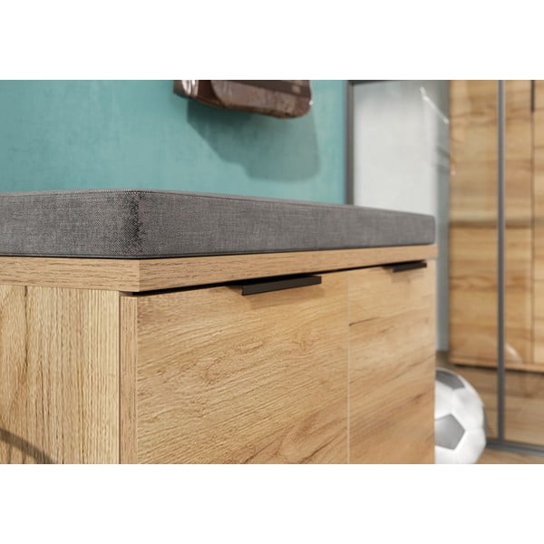 Tammepuidust kingakapp koos pingiga Fremont - Germania-image-3