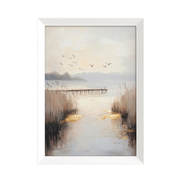 Pilt 58 × 78 cm Soft – Styler