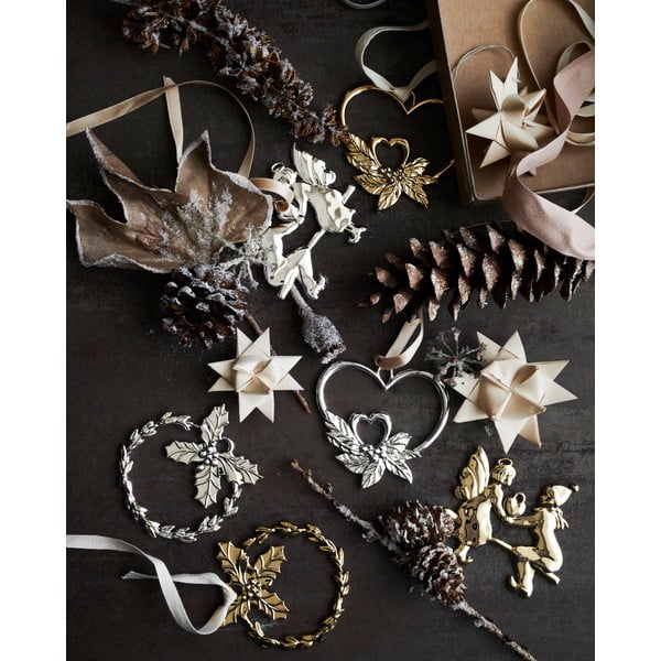 Jõulukaunistus Holly - Rosendahl-image-2