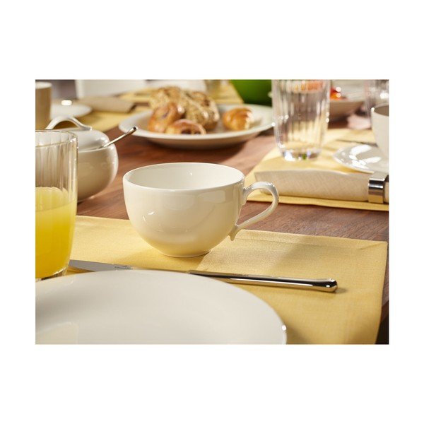 Valge portselanist tass Villeroy & Boch , 390 ml New Cottage - Villeroy&Boch-image-1