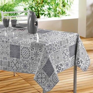 Pestav PVC laudlina 140x240 cm Persane - douceur d'intérieur