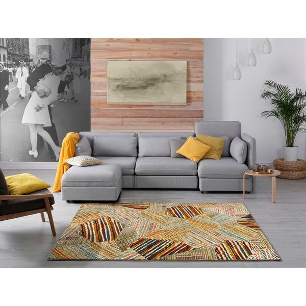 Vaip Multi, 80 x 150 cm Maggie - Universal-image-1