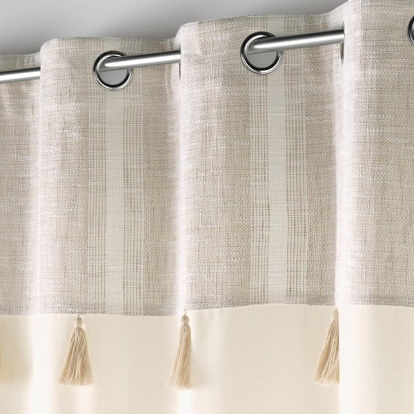 Kardinad 140x240 cm Island - douceur d'intérieur-image-2