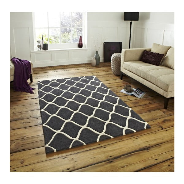 Villavaip Elements Hall, 150 x 230 cm - Think Rugs-image-1