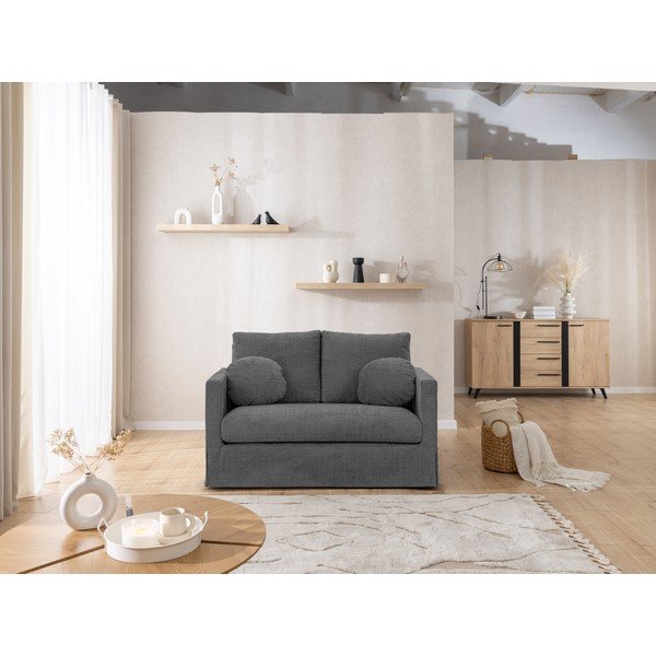 Tumehall diivan 140 cm Paphos - Ropez-image-2
