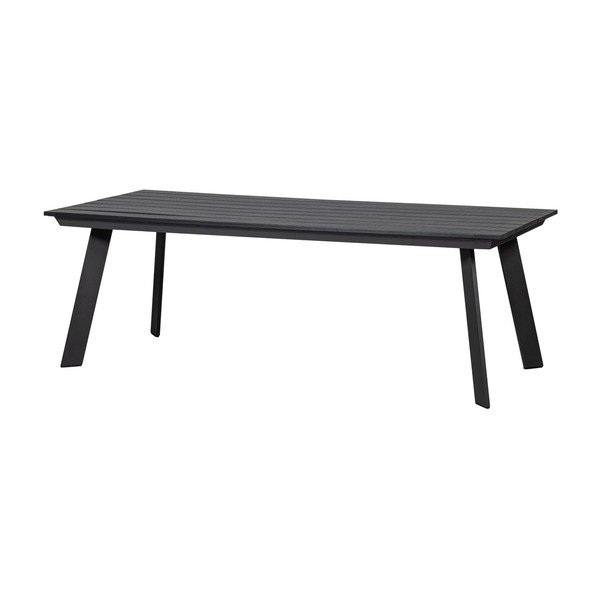 Aia söögilaud 100x220 cm Veerle - WOOOD