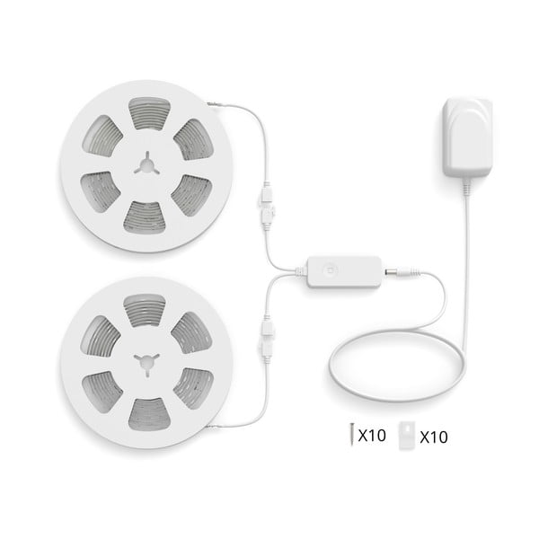 Nutikas LED-riba 21 W 10 m - WiZ-image-2