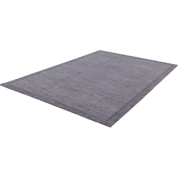 Tumehall villane vaip 160x240 cm Linea - Agnella-image-4