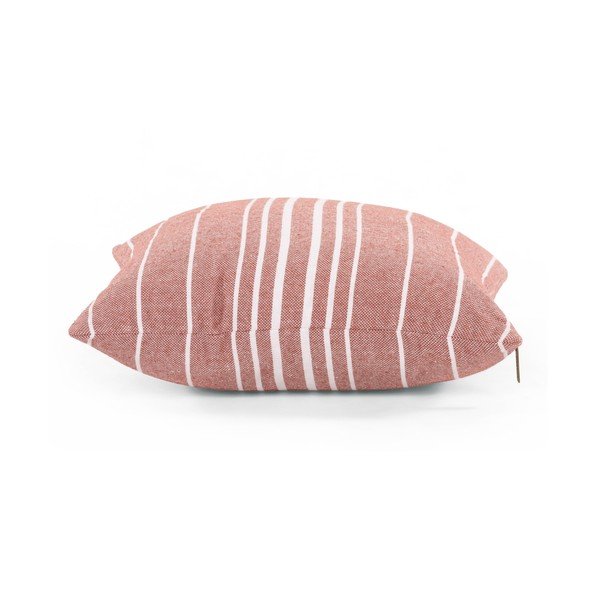 Puuvillane dekoratiivpadi 45x45 cm Solene - Tiseco Home Studio-image-1