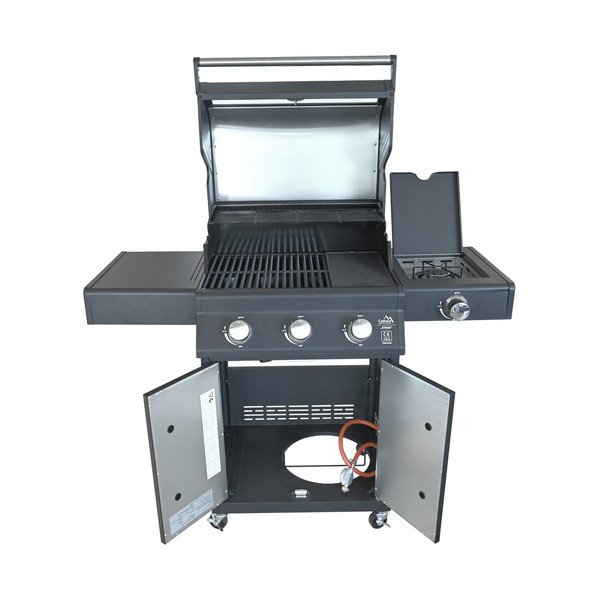 Gaasigrill Etage - Cattara-image-1