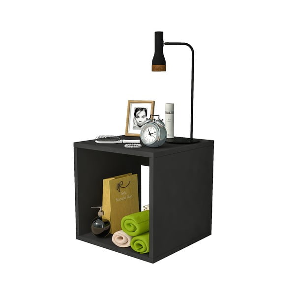 Must öökapp Biga - Gauge Concept-image-2
