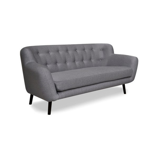 Cosmopolitan disainiga hall diivan , 192 cm Hampstead - Cosmopolitan Design-image-2