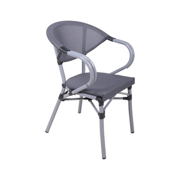 Hallid metallist aiatoolid 2tk komplektis Toskana - Garden Pleasure-image-1