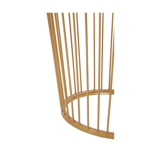 Ümmargune klaasist laud ø 45 cm Avantis - Premier Housewares-image-2