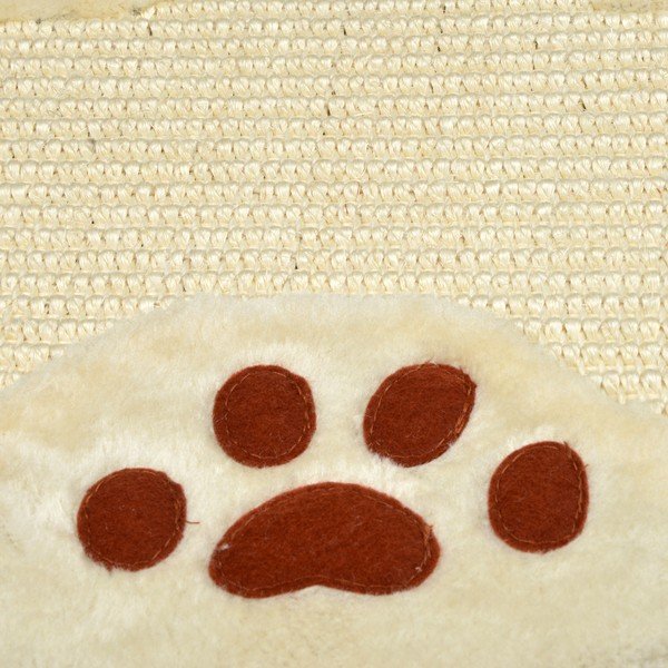 Kriimustuspost kassidele - Love Story-image-1