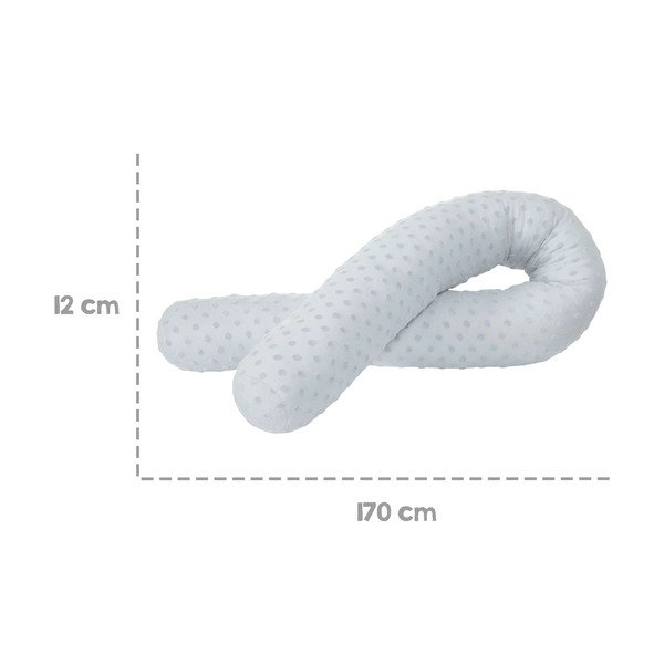 Sinine imetamispadi Lil Planet - Roba-image-4