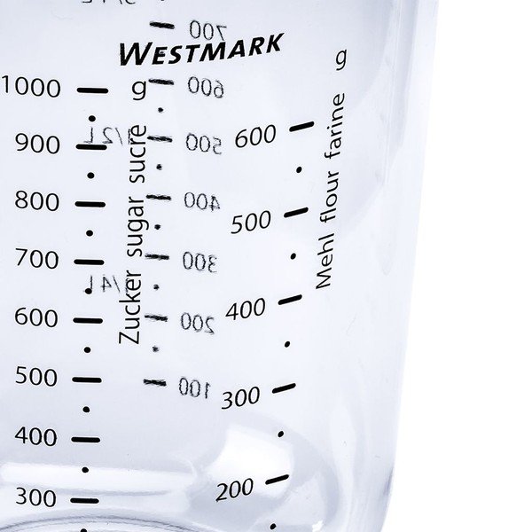 Mõõteklaas , 1 l - Westmark-image-2