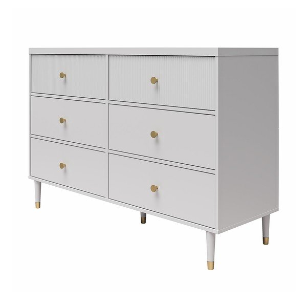 Hall madal kapp 138x93 cm Elizabeth - CosmoLiving by Cosmopolitan-image-3