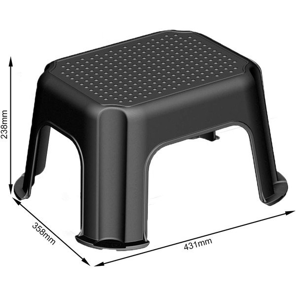 Must samm Basic - Rotho-image-3