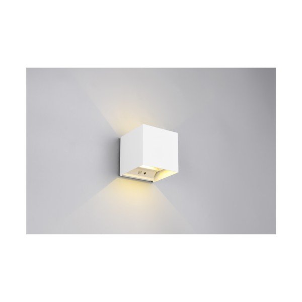 Valge LED seinavalgusti Talent - Reality-image-3