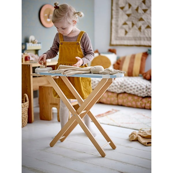 Puidust mänguasi Sande - Bloomingville Mini-image-1