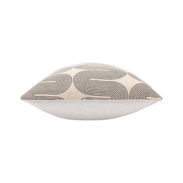 Dekoratiivne padi 40x60 cm Ondine - douceur d'intérieur-image-2