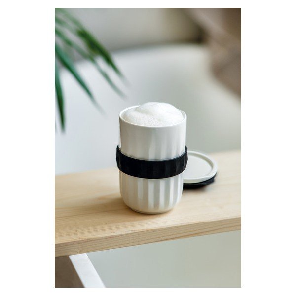 Valgest klaasist reisikruus Villeroy & Boch Like , 450 ml Like To Go & To Stay - like | Villeroy & Boch-image-2