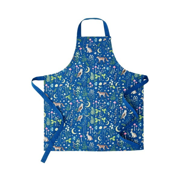 Puuvillane põll Enchanted Twilight Animals - Catherine Lansfield