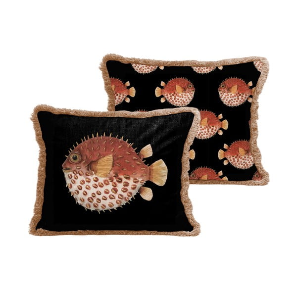 Dekoratiivpadi 50x35 cm Pez Globo - Surdic-image-2