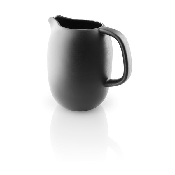 Must keraamiline kann Nordic, 1 l Nordic kitchen - Eva Solo-image-1