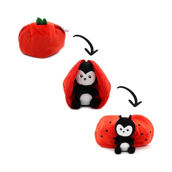 Kaisukaru Flipetz 2in1 Comet - Les Deglingos