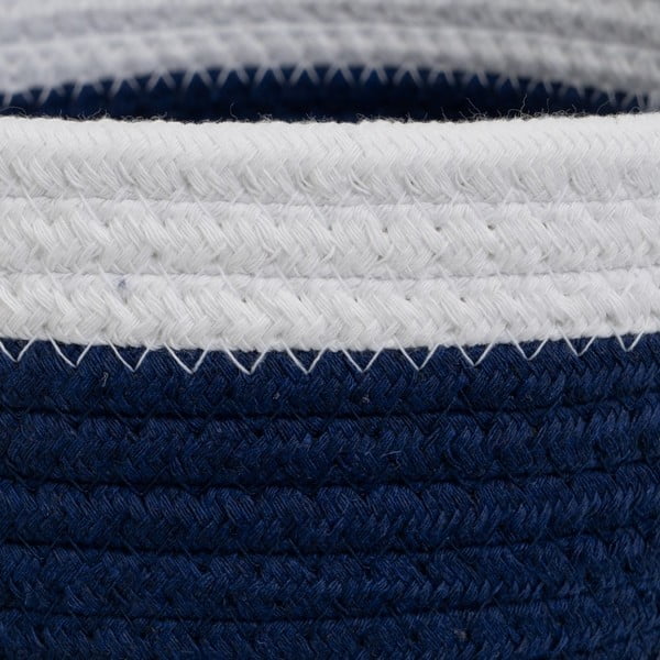 Riidest korvid 3tk komplektis ø 26x11 cm - Casa Selección-image-3